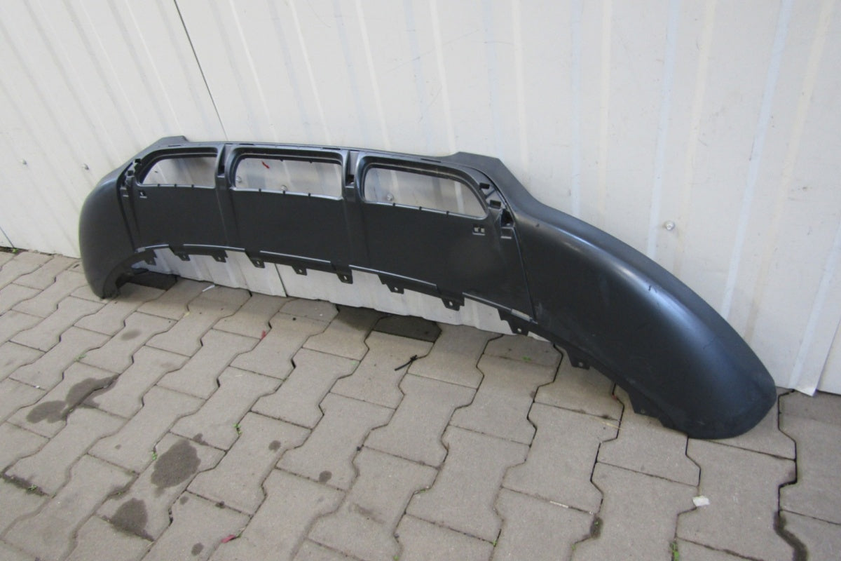 Spojler Dokładka prednji AUDI Q5 8R0 08-12