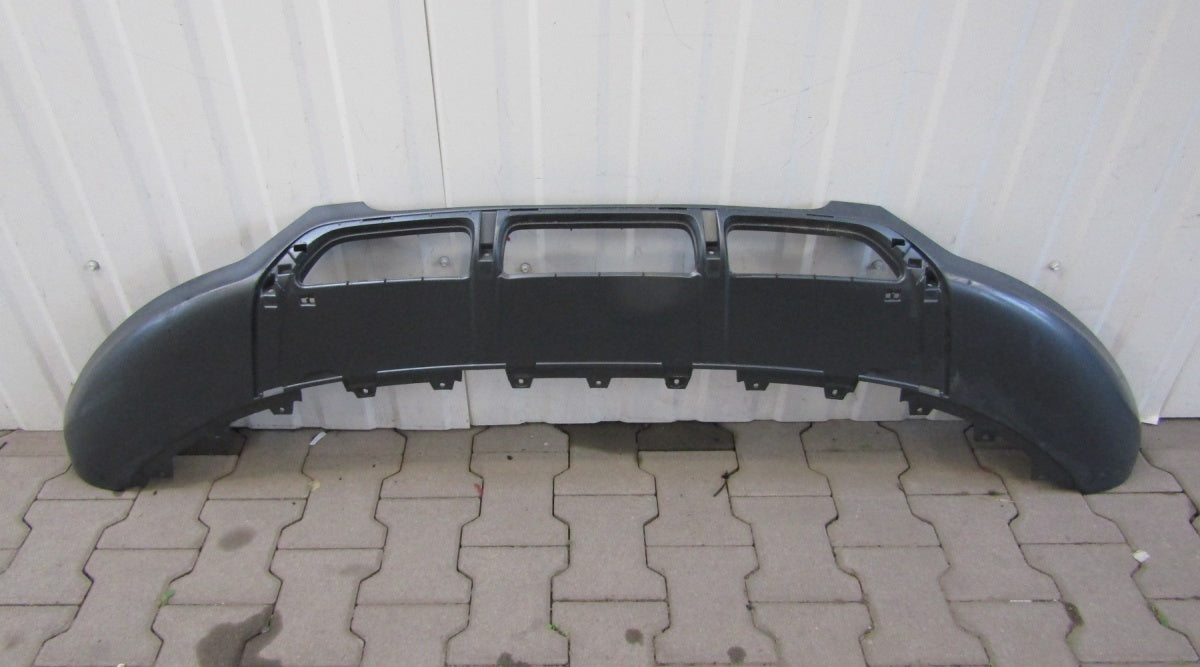 Spojler Dokładka prednji AUDI Q5 8R0 08-12