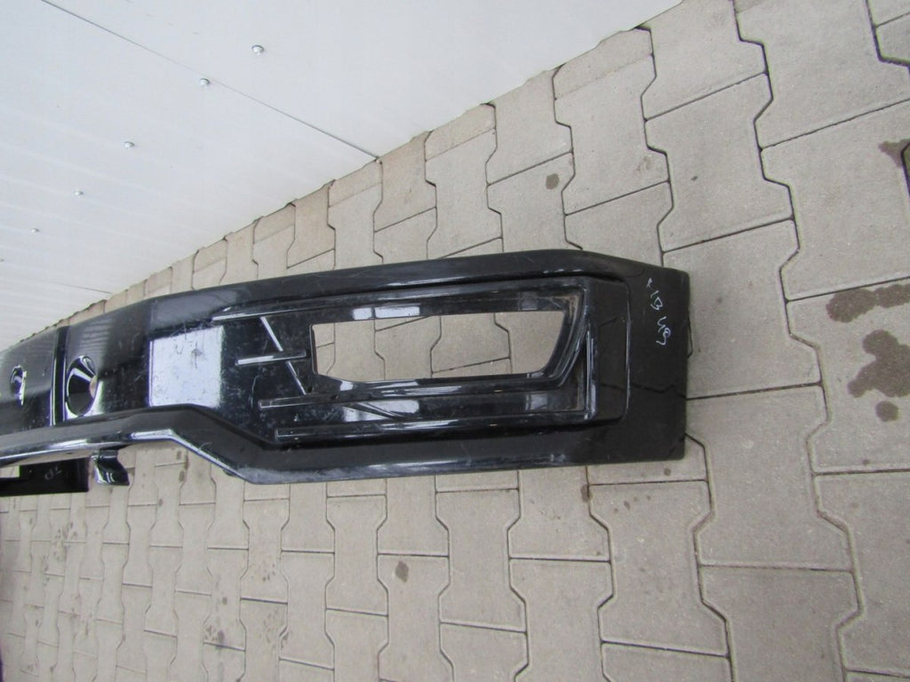 Spojler Dokładka prednji VW T6 Sportline