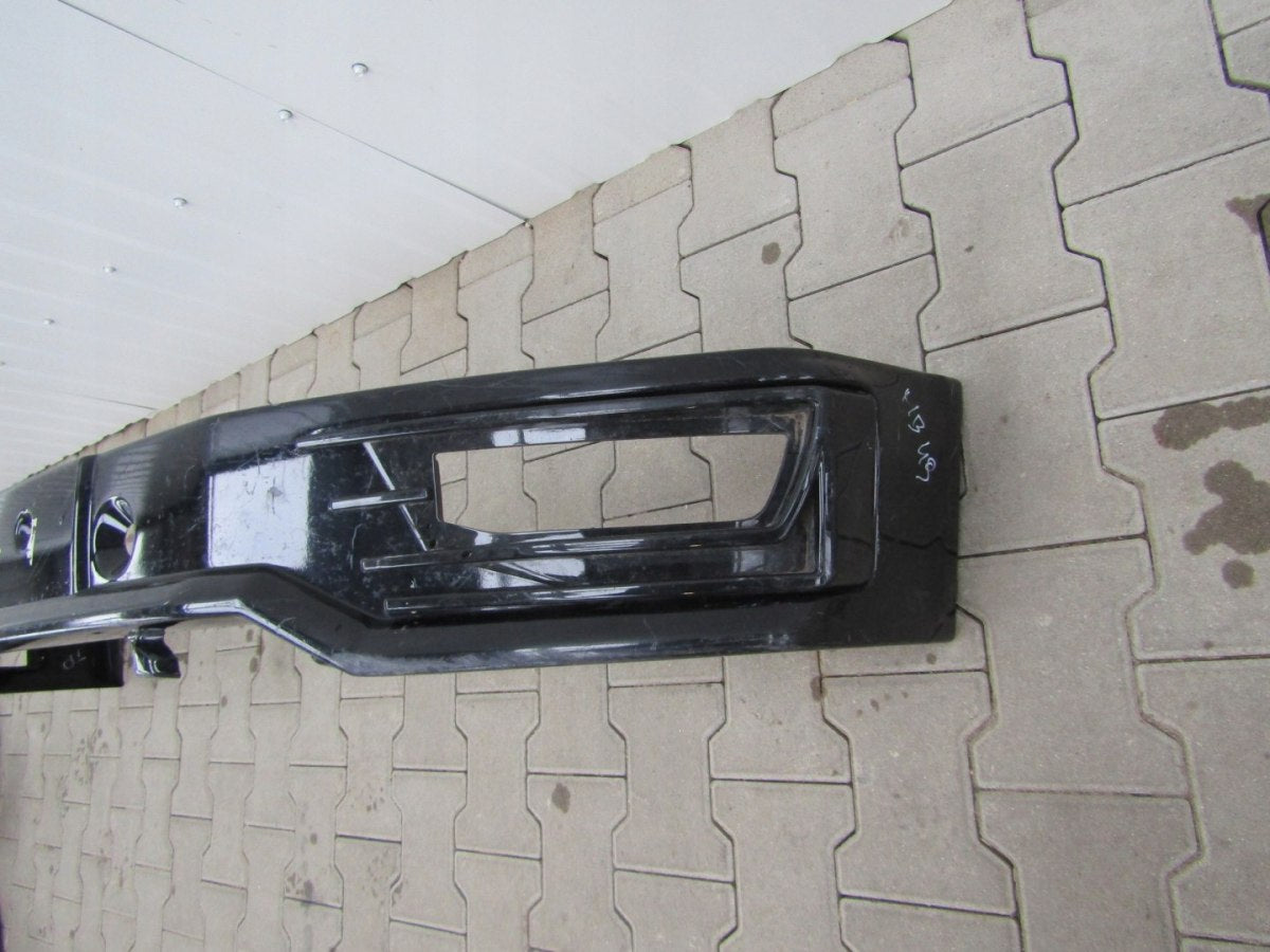 Spojler Dokładka prednji VW T6 Sportline
