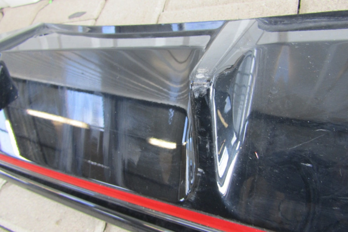 Spojler Dokładka zadnji Honda Jazz IV Sport Lift 17-