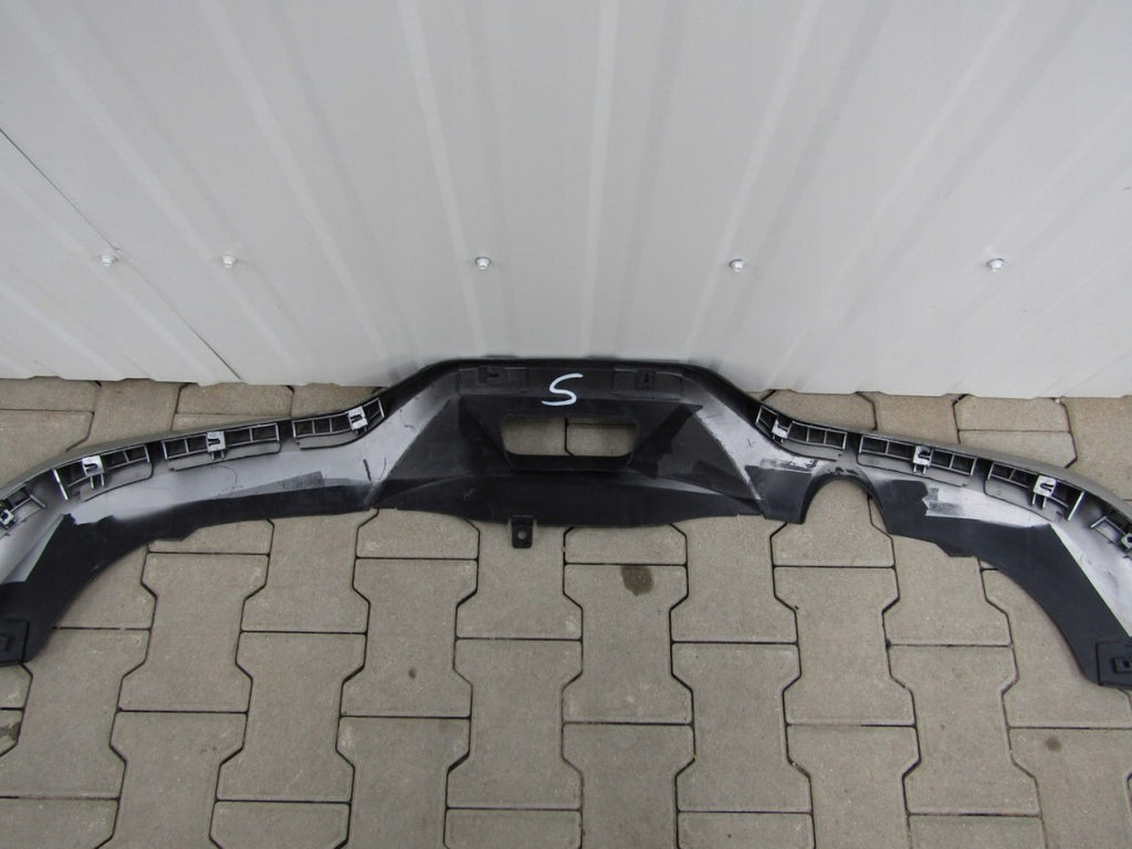 Spojler Dokładka zadnji Nissan Juke N-Sport
