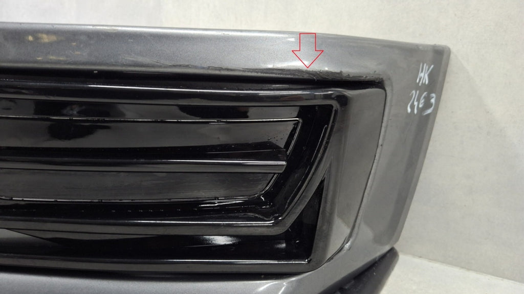 Prednji branik Dokładka spoiler Volkswagen VW T6 Sportline 15-19