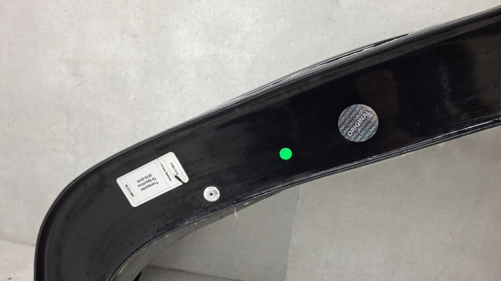 Prednji branik Dokładka spoiler Volkswagen VW T6 Sportline 15-19
