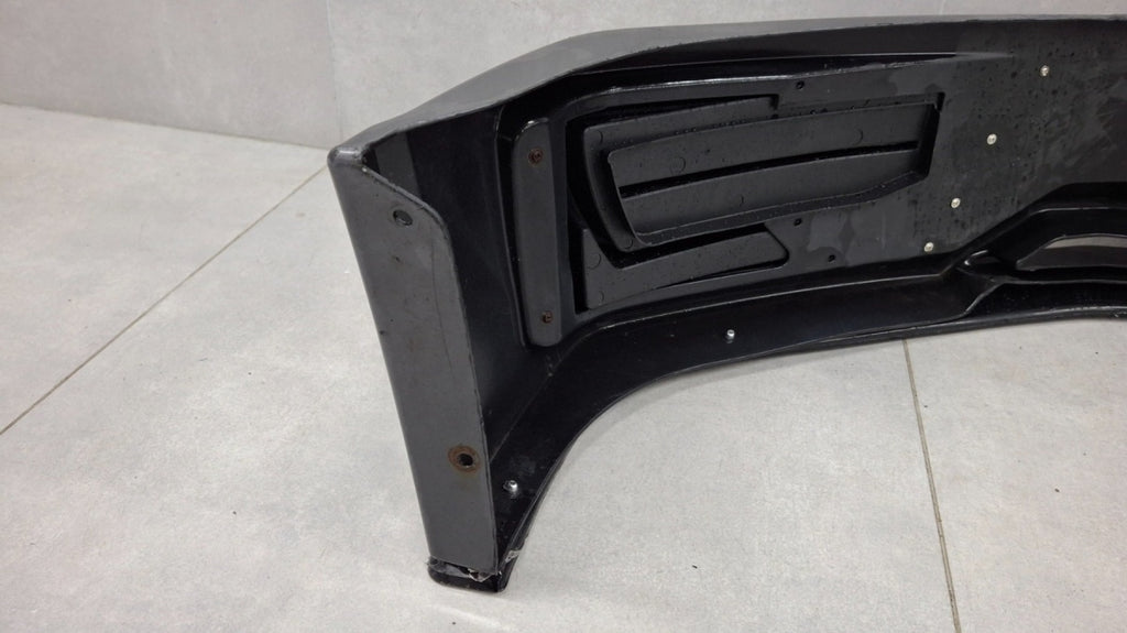 Prednji branik Dokładka spoiler Volkswagen VW T6 Sportline 15-19
