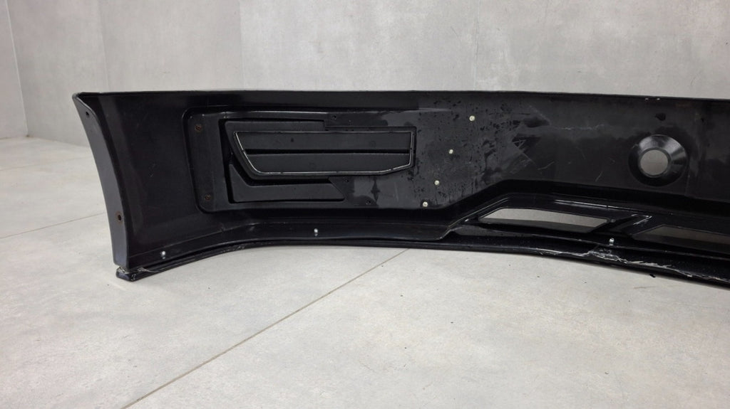 Prednji branik Dokładka spoiler Volkswagen VW T6 Sportline 15-19