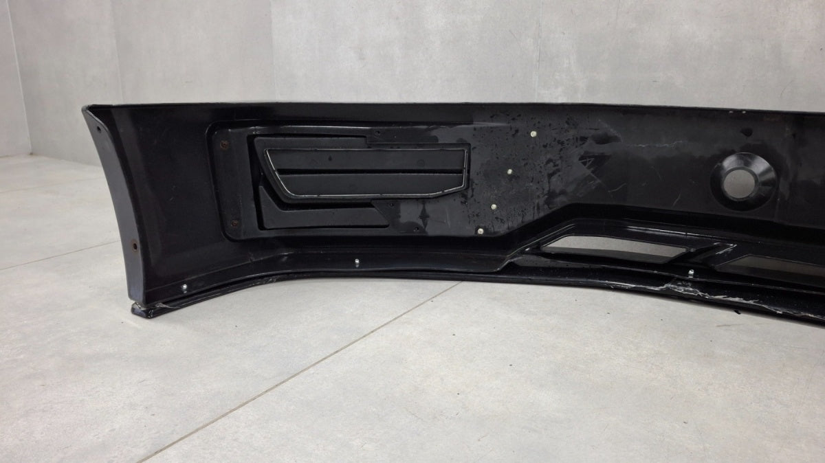 Prednji branik Dokładka spoiler Volkswagen VW T6 Sportline 15-19