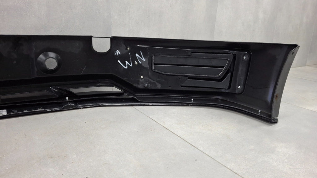 Prednji branik Dokładka spoiler Volkswagen VW T6 Sportline 15-19