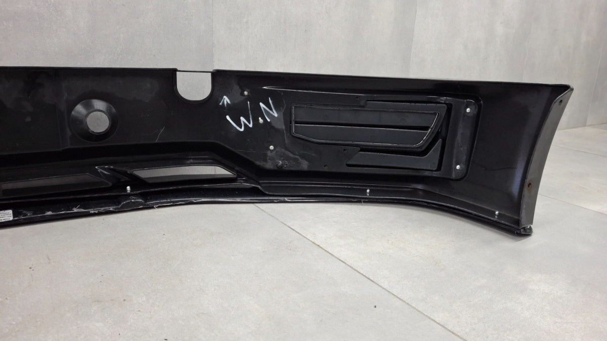 Prednji branik Dokładka spoiler Volkswagen VW T6 Sportline 15-19