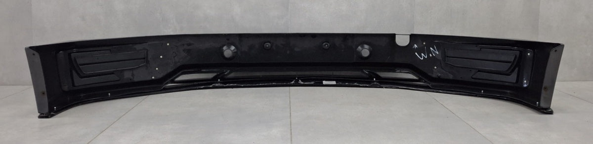 Prednji branik Dokładka spoiler Volkswagen VW T6 Sportline 15-19