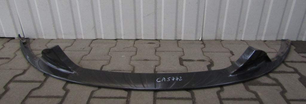 Prednji branik Spoiler dokładka ASTON MARTIN VANTAGE CARBON 09-13