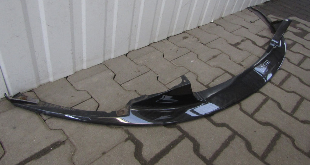 Prednji branik Spoiler dokładka ASTON MARTIN VANTAGE CARBON 09-13