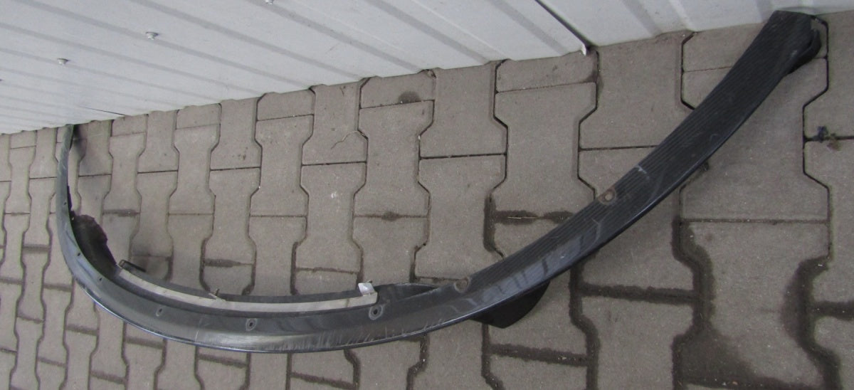 Prednji branik Spoiler dokładka ASTON MARTIN VANTAGE CARBON 09-13
