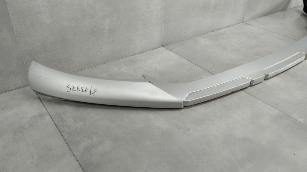 Prednji branik Dokładka spoiler SKODA SUPERB III LIFT 19- 3V0807795