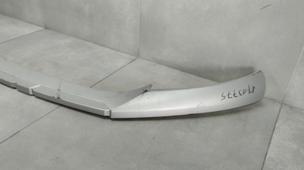 Prednji branik Dokładka spoiler SKODA SUPERB III LIFT 19- 3V0807795