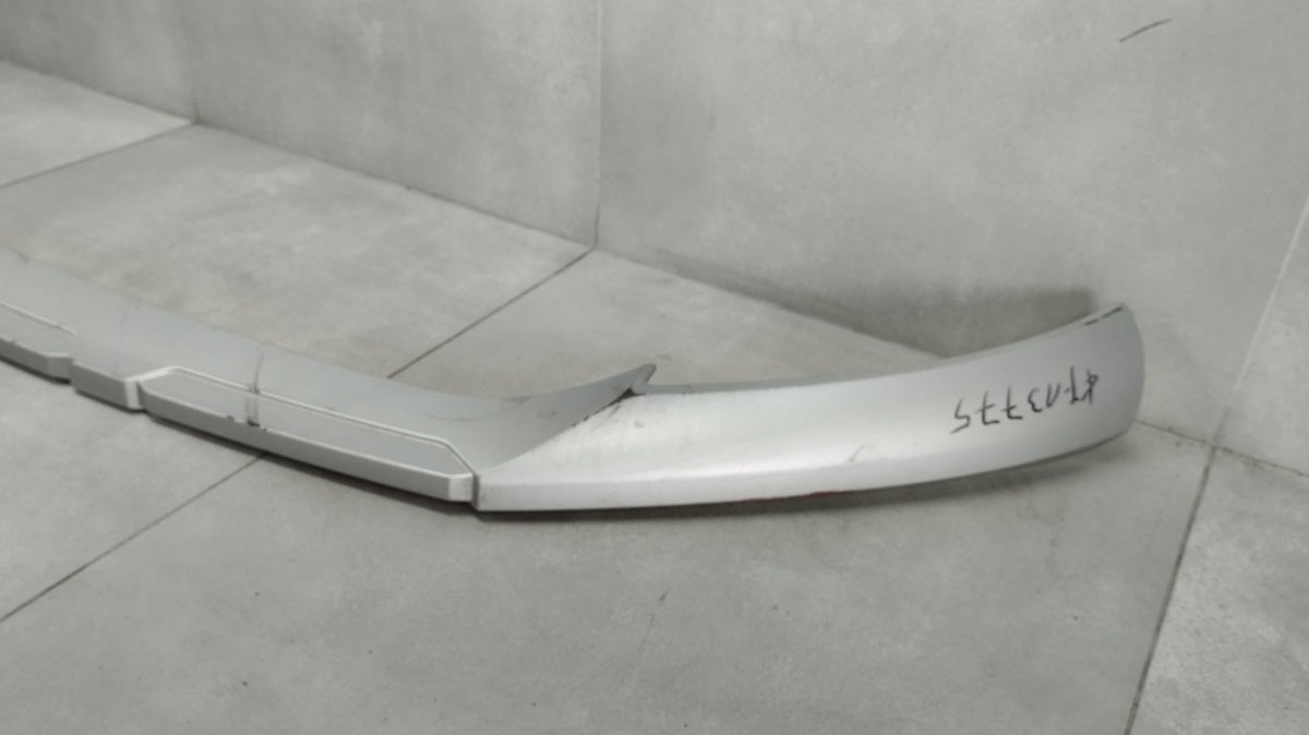 Prednji branik Dokładka spoiler SKODA SUPERB III LIFT 19- 3V0807795