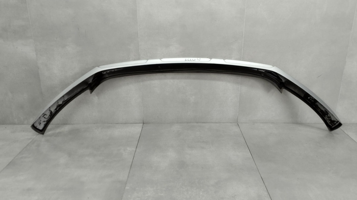 Prednji branik Dokładka spoiler SKODA SUPERB III LIFT 19- 3V0807795