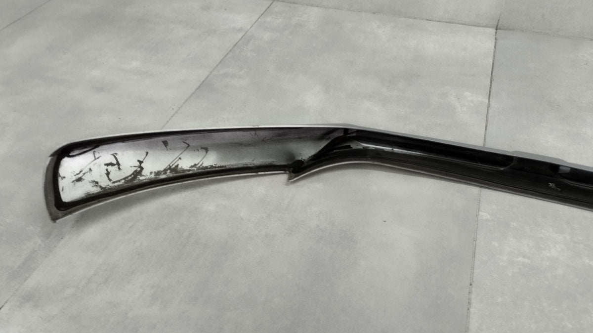 Prednji branik Dokładka spoiler SKODA SUPERB III LIFT 19- 3V0807795