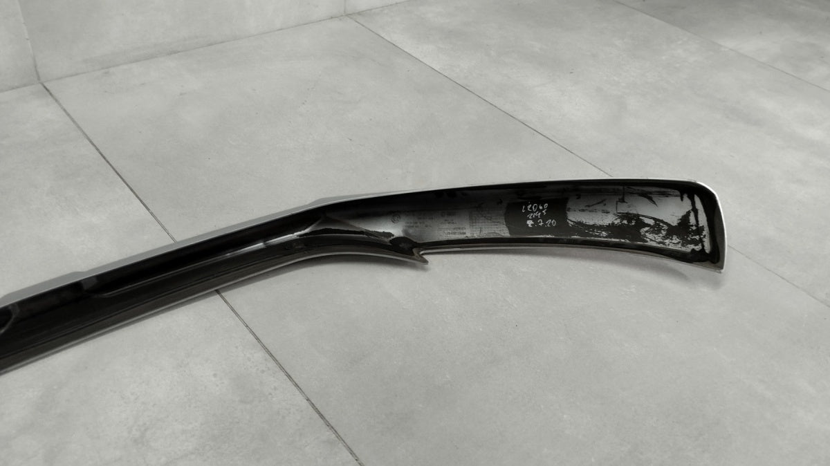 Prednji branik Dokładka spoiler SKODA SUPERB III LIFT 19- 3V0807795