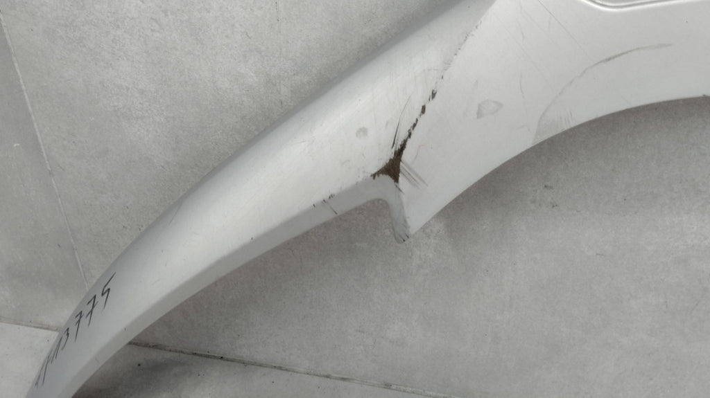Prednji branik Dokładka spoiler SKODA SUPERB III LIFT 19- 3V0807795