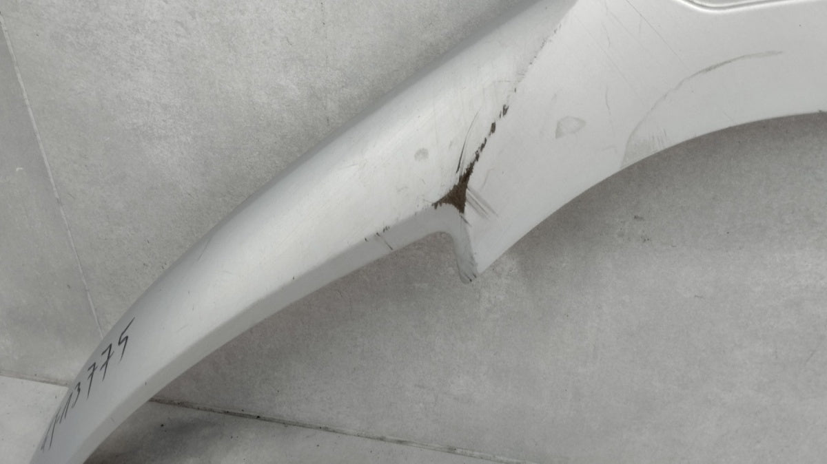 Prednji branik Dokładka spoiler SKODA SUPERB III LIFT 19- 3V0807795