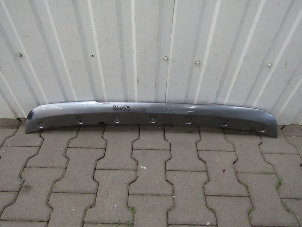 Prednji branik Spoiler dokładka Nissan Juke 2 II F16 19-