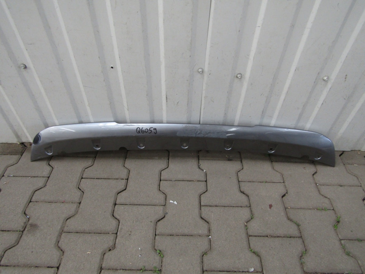 Prednji branik Spoiler dokładka Nissan Juke 2 II F16 19-