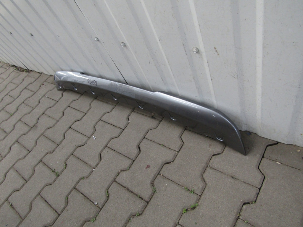 Prednji branik Spoiler dokładka Nissan Juke 2 II F16 19-