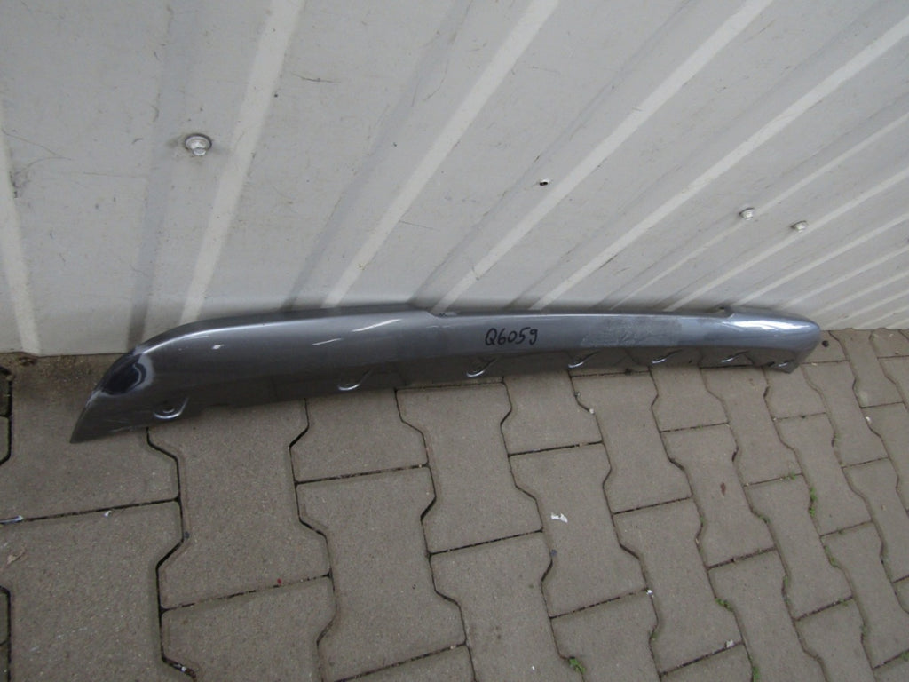 Prednji branik Spoiler dokładka Nissan Juke 2 II F16 19-