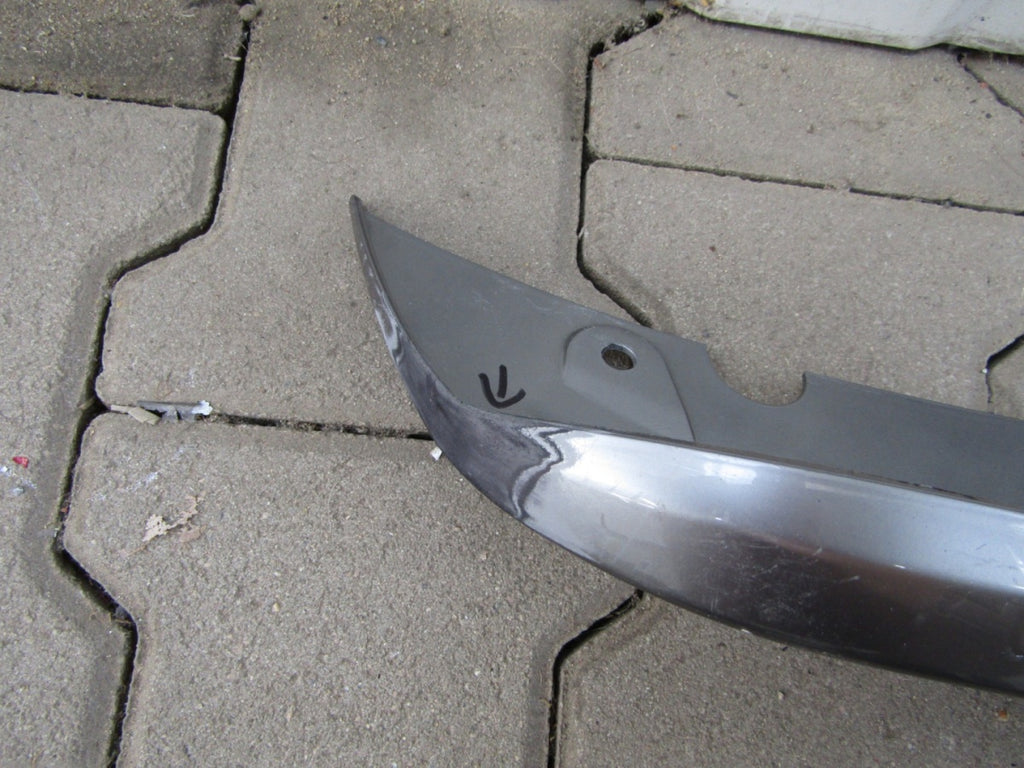 Prednji branik Spoiler dokładka Nissan Juke 2 II F16 19-