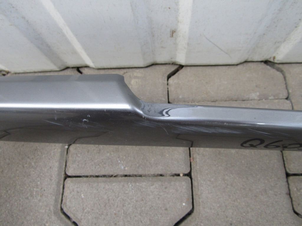 Prednji branik Spoiler dokładka Nissan Juke 2 II F16 19-