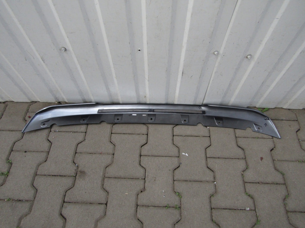 Prednji branik Spoiler dokładka Nissan Juke 2 II F16 19-