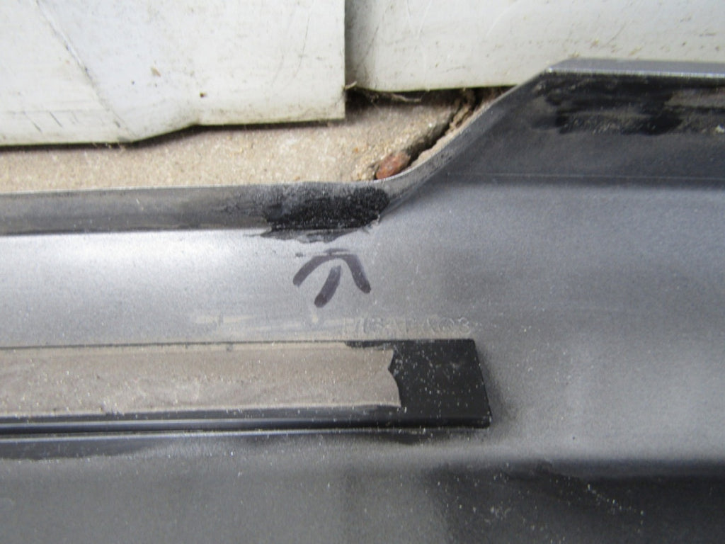Prednji branik Spoiler dokładka Nissan Juke 2 II F16 19-