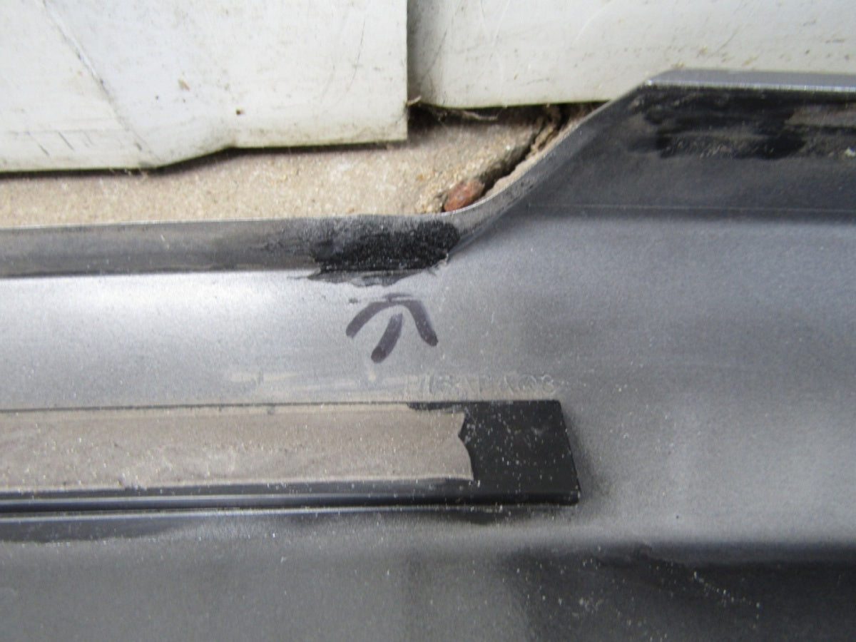 Prednji branik Spoiler dokładka Nissan Juke 2 II F16 19-