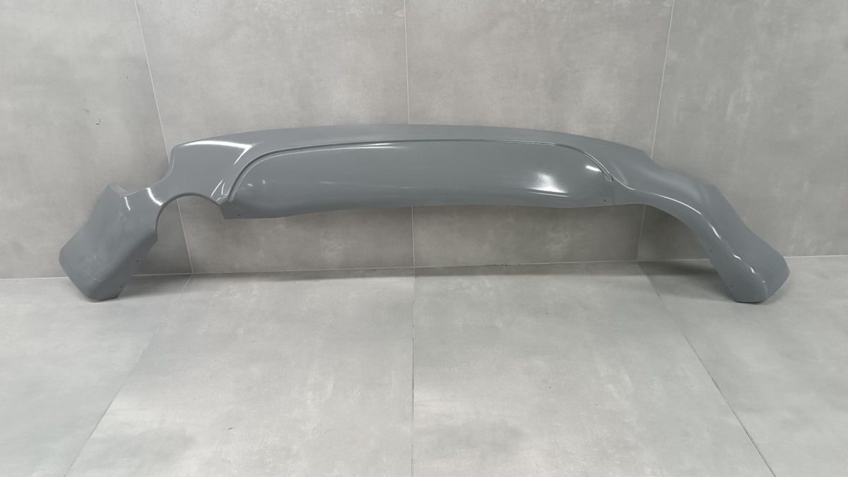 Dodatak branika spojler zadnji Ford Focus mk2 II 05-08