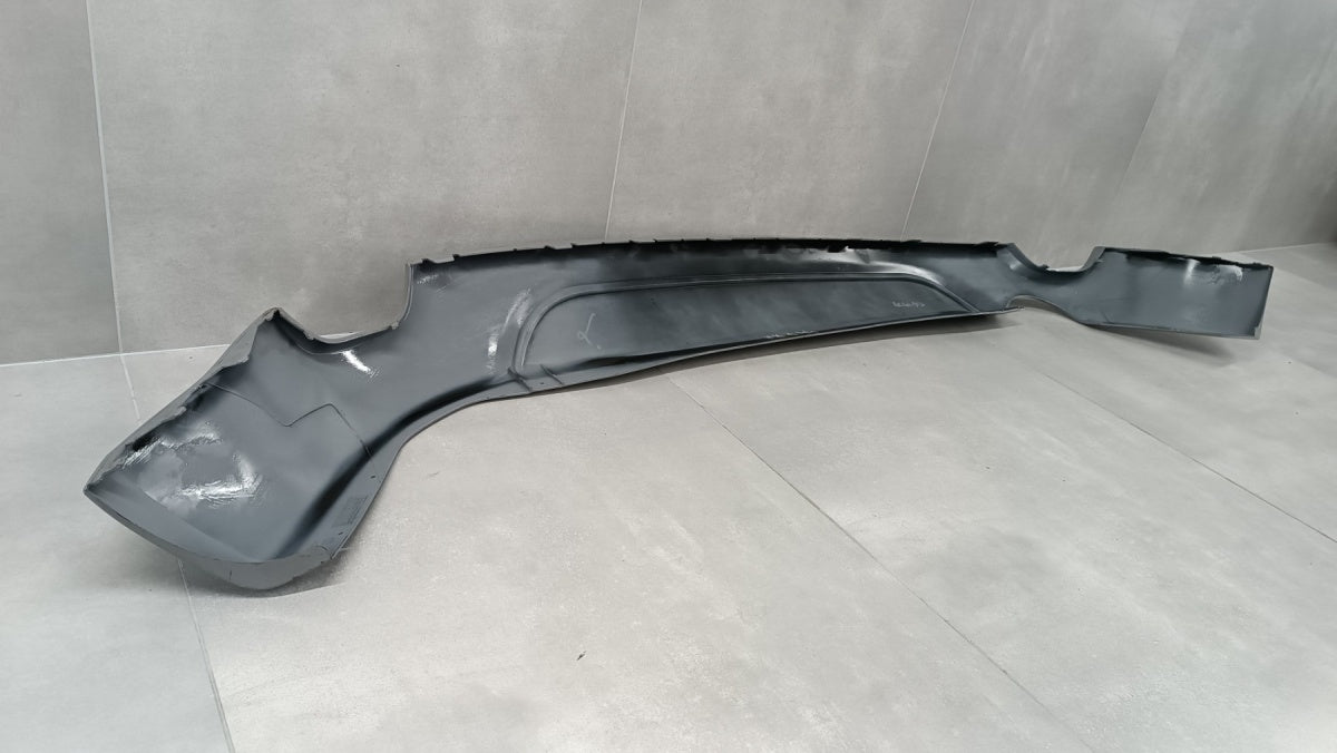 Dodatak branika spojler zadnji Ford Focus mk2 II 05-08