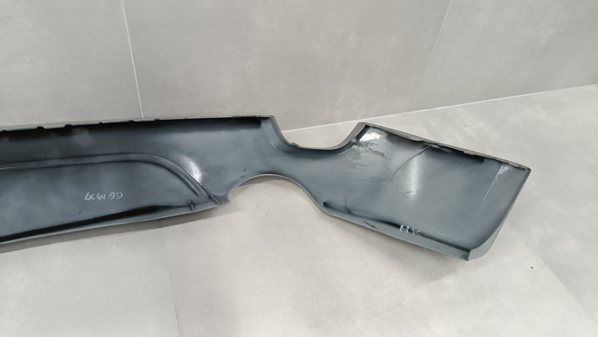 Dodatak branika spojler zadnji Ford Focus mk2 II 05-08