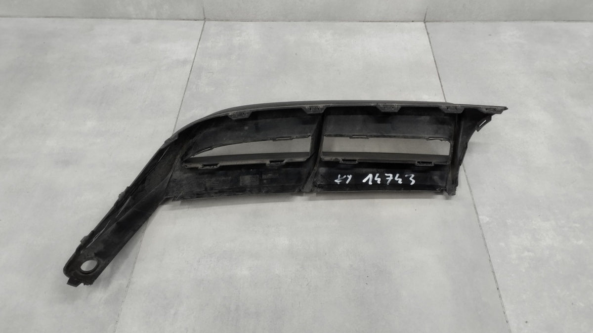 Difuzor desni zadnji Porsche Cayman GT4 Boxster Spyder 12-16 98150551280