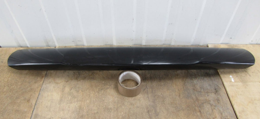 Prednji dodatak branika NISSAN NOTE E12 13-