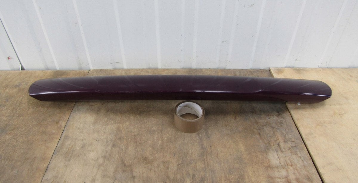 Prednji dodatak branika NISSAN NOTE E12 13-