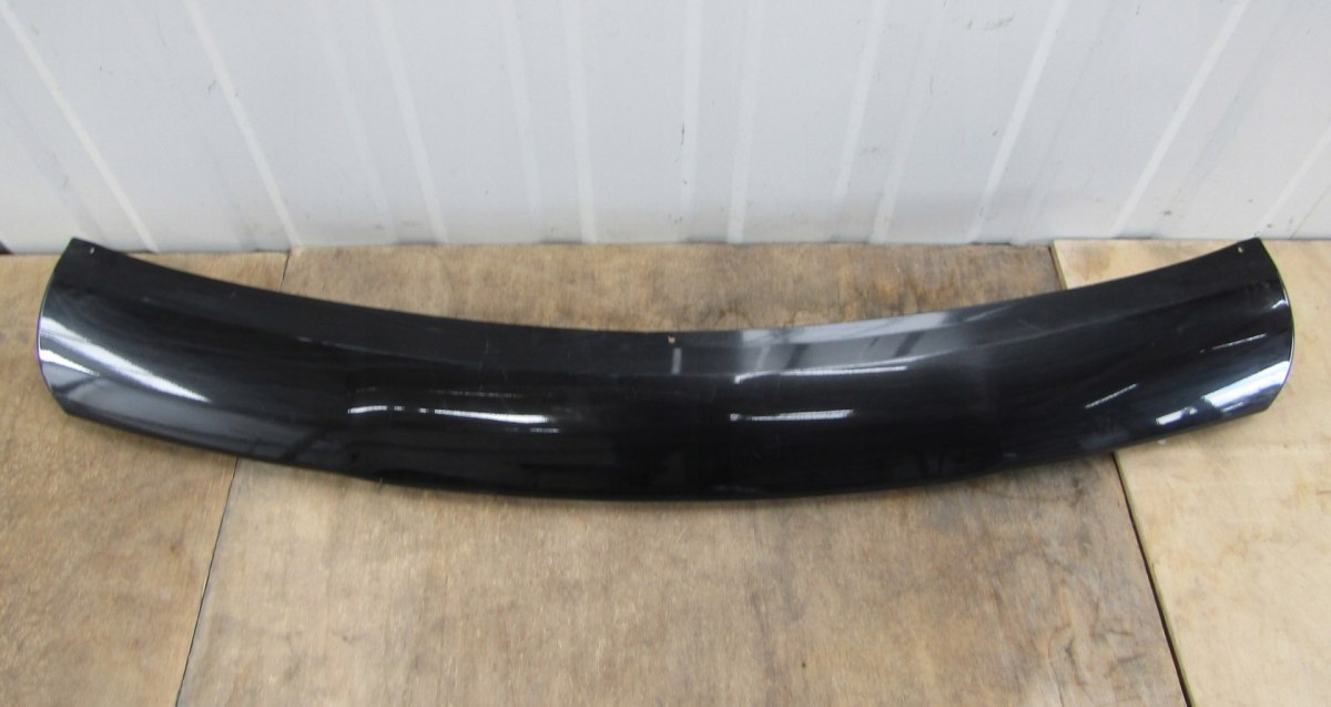 Prednji dodatak branika NISSAN NOTE E12 13-