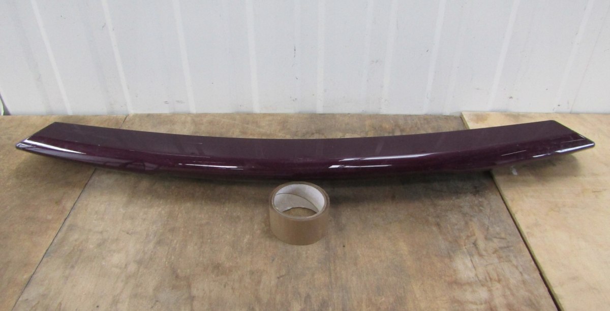 Prednji dodatak branika NISSAN NOTE E12 13-