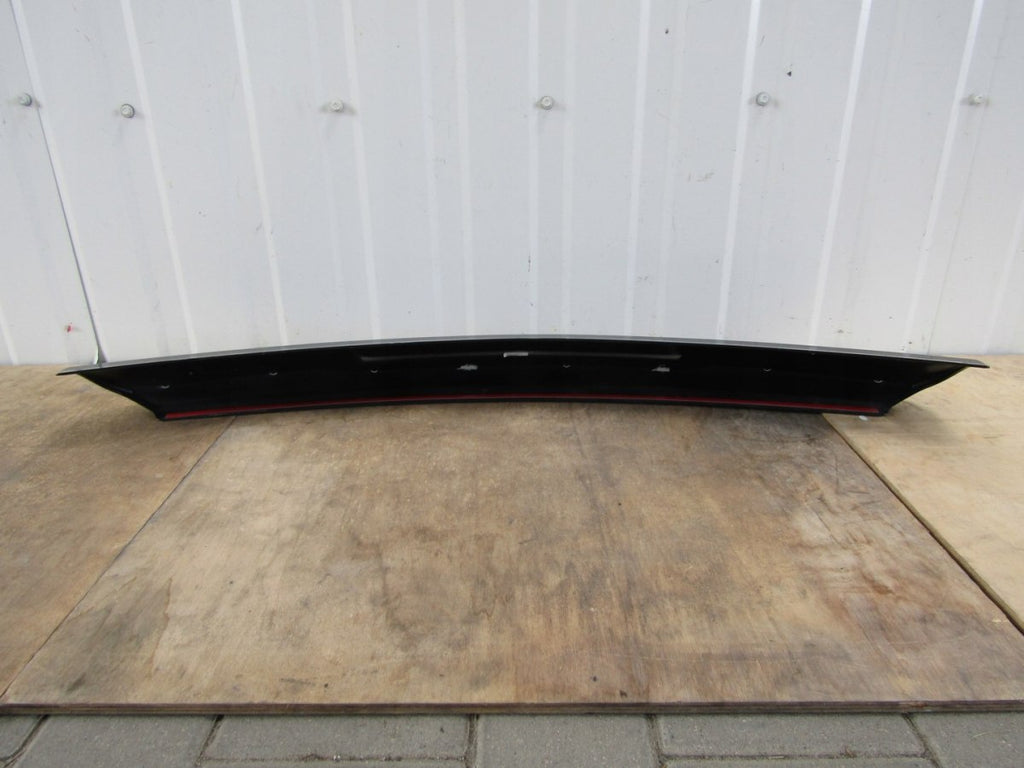 Prednji dodatak branika NISSAN NOTE E12 13-