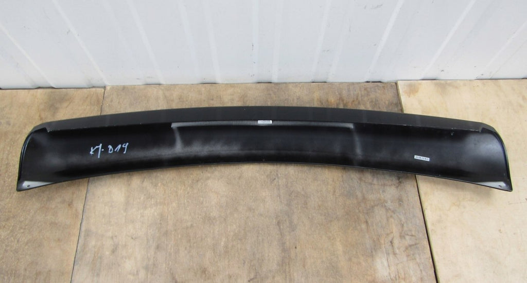 Prednji dodatak branika NISSAN NOTE E12 13-