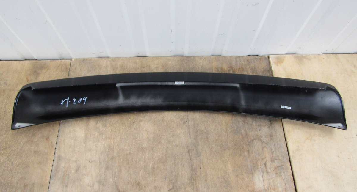 Prednji dodatak branika NISSAN NOTE E12 13-