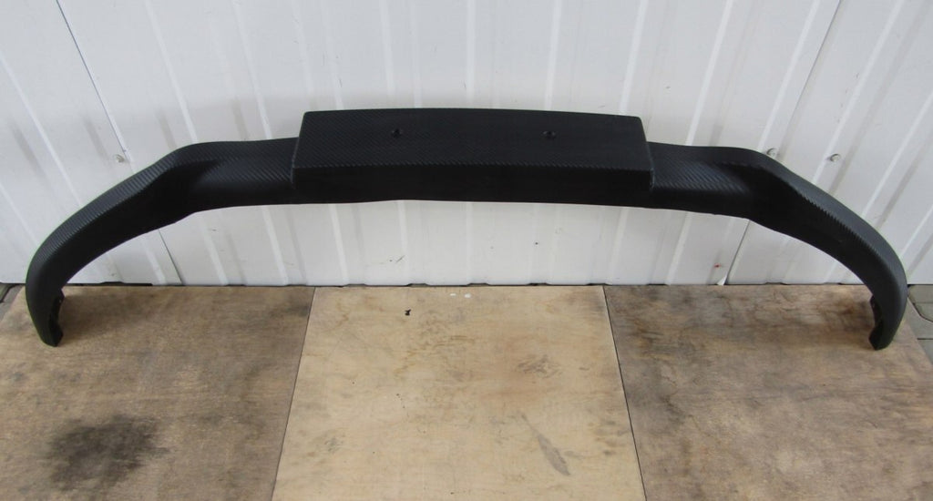 Prednji dodatak branika Renault Captur 13- Bodykit