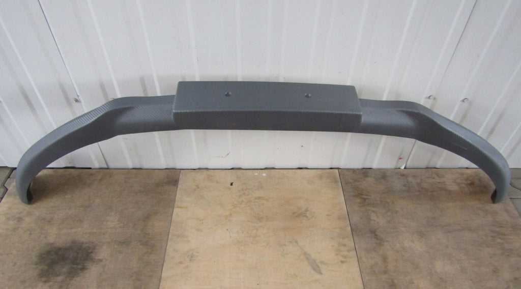 Prednji dodatak branika Renault Captur 13- Bodykit