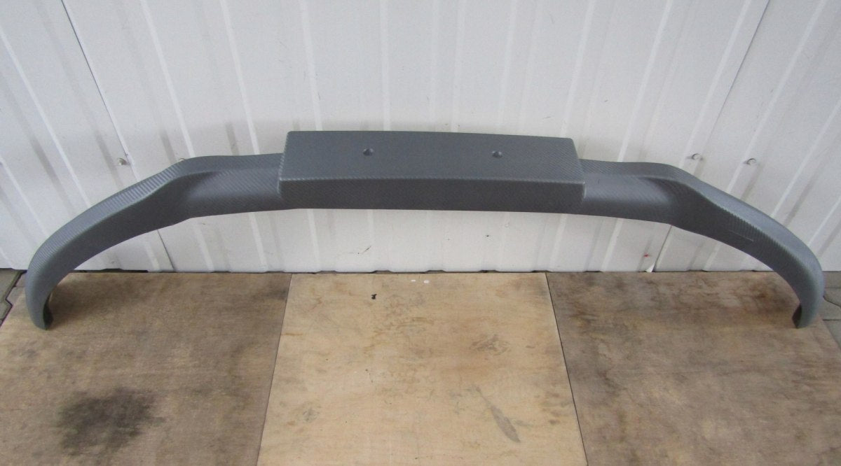 Prednji dodatak branika Renault Captur 13- Bodykit