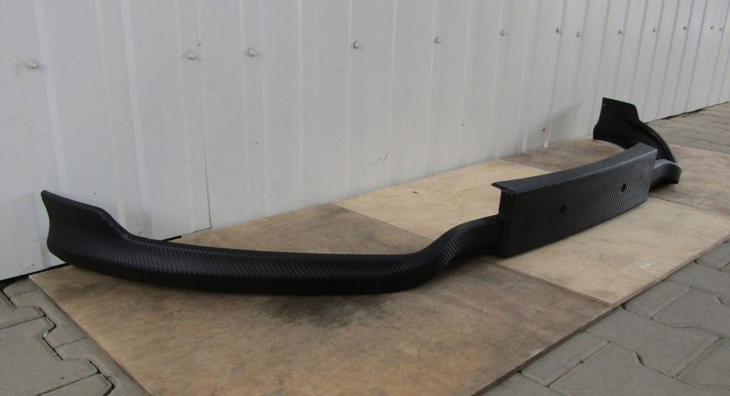 Prednji dodatak branika Renault Captur 13- Bodykit