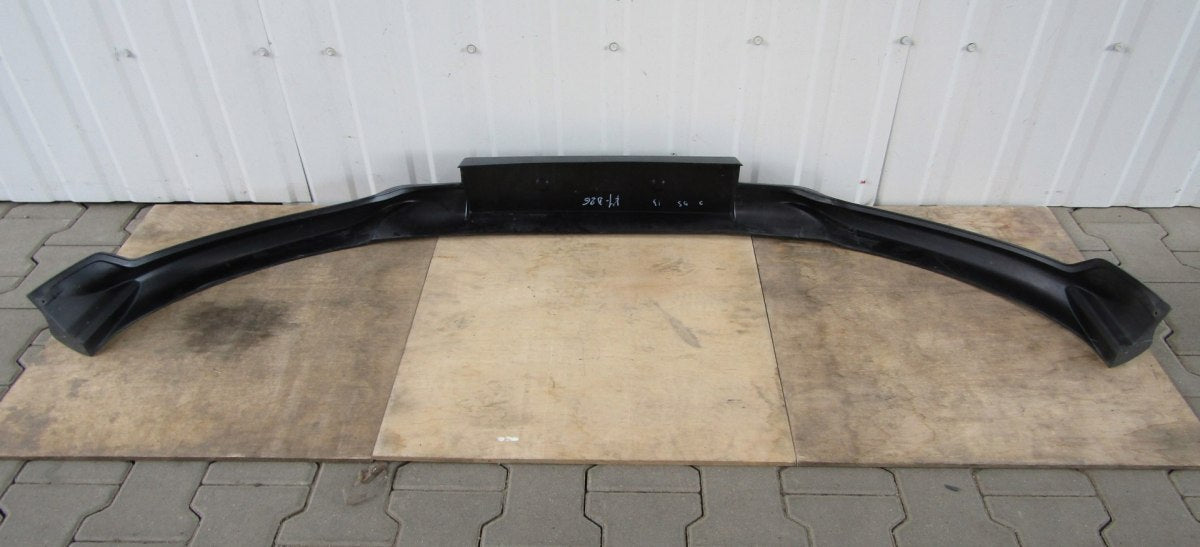 Prednji dodatak branika Renault Captur 13- Bodykit